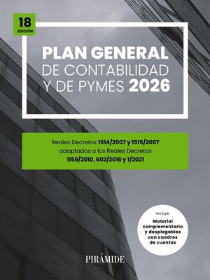 PLAN GENERAL DE CONTABIL