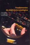 FUNDAMENTOS DE ELECTRÓNICA ANALÓGICA