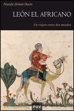 LEÓN EL AFRICANO