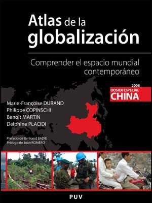 ATLAS DE LA GLOBALIZACIÓN