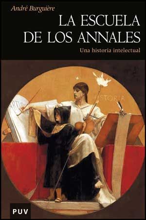 LA ESCUELA DE LOS ANNALES