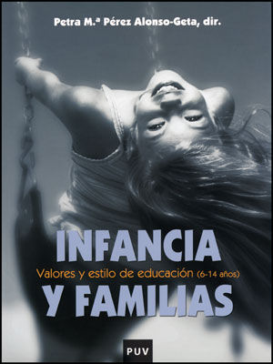 INFANCIA Y FAMILIAS