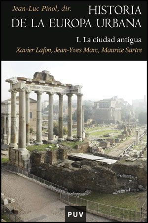 HISTORIA DE LA EUROPA URBANA I