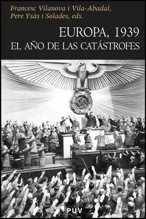 EUROPA, 1939
