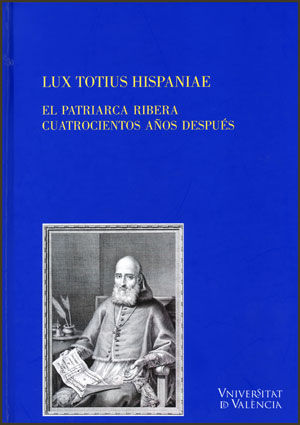 LUX TOTIUS HISPANIAE
