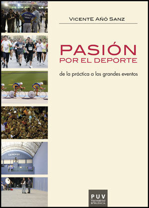 PASIÓN POR EL DEPORTE