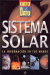 SISTEMA SOLAR. DATO A DATO