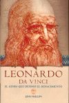 BIOGRAFIA LEONARDO