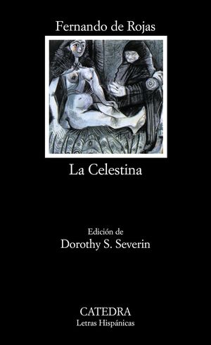 LA CELESTINA (CÁTEDRA)