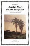 ANCHO MAR DE LOS SARGAZOS