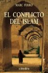 EL CONFLICTO DEL ISLAM