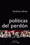 POLÍTICAS DEL PERDÓN