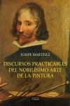 DISCURSOS PRACTICABLES DEL NOBILÍSIMO ARTE DE LA PINTURA