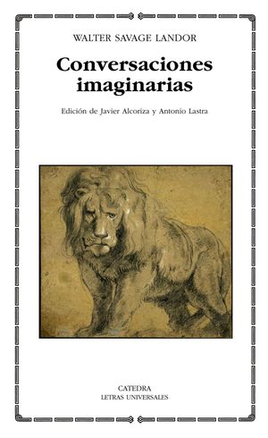 CONVERSACIONES IMAGINARIAS