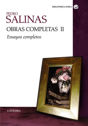 OBRAS COMPLETAS, VOLUMEN II