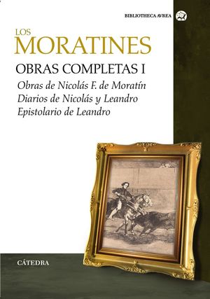 OBRAS COMPLETAS. VOLUMEN I