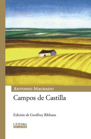 CAMPOS DE CASTILLA