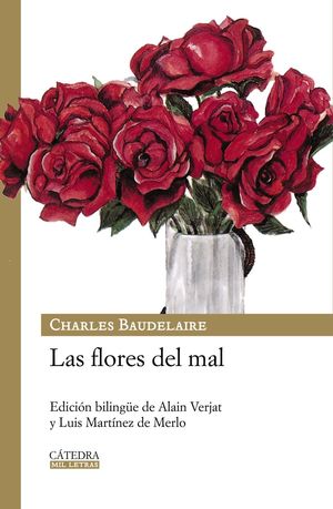 LAS FLORES DEL MAL