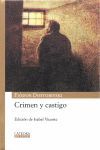 CRIMEN Y CASTIGO