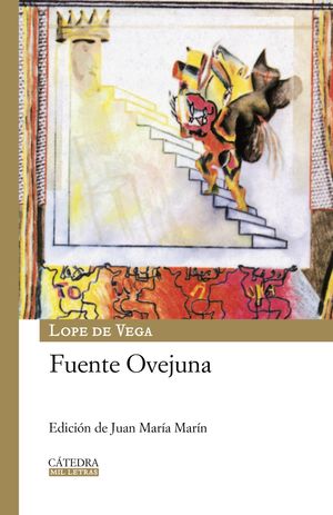 FUENTE OVEJUNA