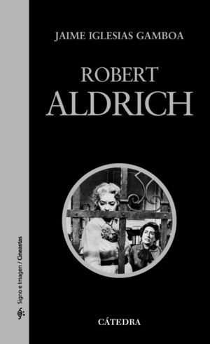 ROBERT ALDRICH