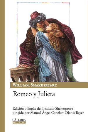 ROMEO Y JULIETA