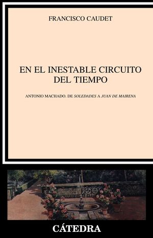 EN EL INESTABLE CIRCUITO DEL TIEMPO