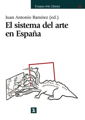 EL SISTEMA DEL ARTE EN ESPAÑA