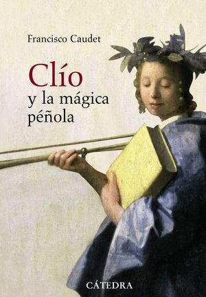 CLÍO Y LA MÁGICA PÉÑOLA