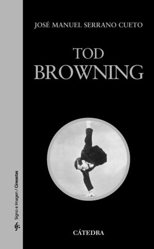 TOD BROWNING