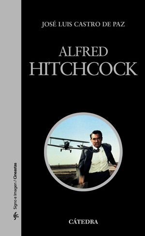 ALFRED HITCHCOCK