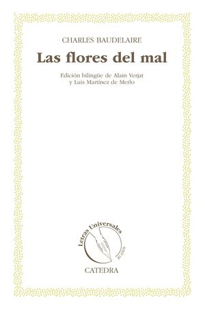 LAS FLORES DEL MAL