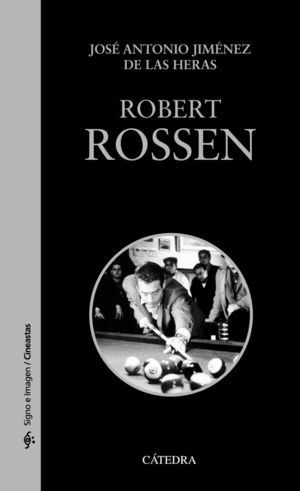 ROBERT ROSSEN