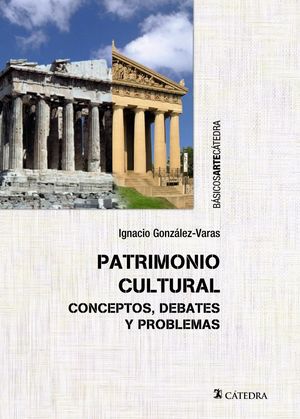 PATRIMONIO CULTURAL