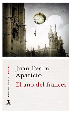 EL AÑO DEL FRANCÉS