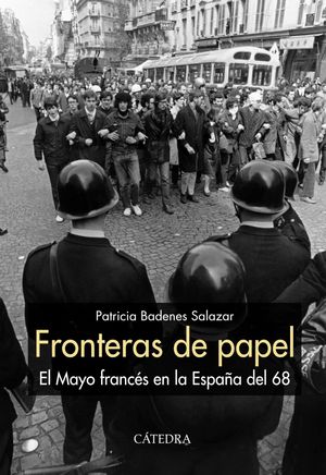 FRONTERAS DE PAPEL