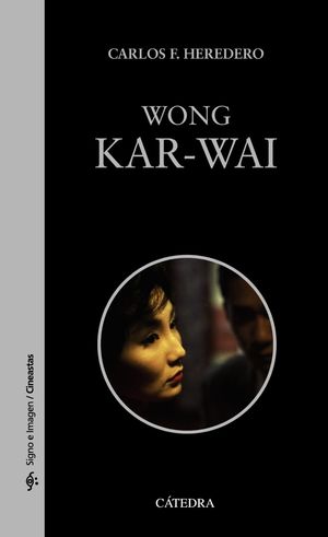 WONG KAR-WAI