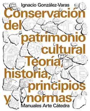 CONSERVACIÓN DEL PATRIMONIO CULTURAL