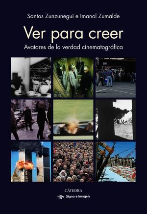 VER PARA CREER 