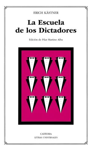 LA ESCUELA DE LOS DICTAD