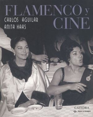 FLAMENCO Y CINE