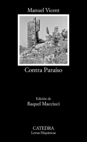 CONTRA PARAÍSO