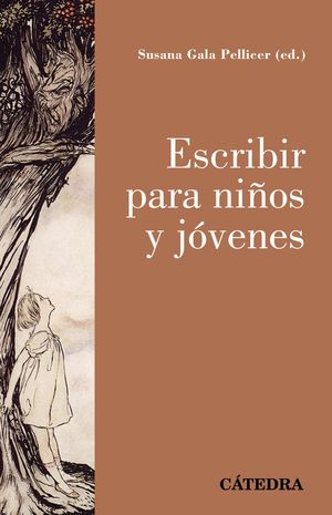 ESCRIBIR PARA NIÑOS Y JÓVENES