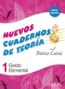 GRADO ELEMENTAL. NUEVOS CUADERNOS