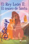 EL REY LEÓN II: EL TESORO DE SIMBA