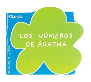 LOS NÚMEROS DE ÁGATHA