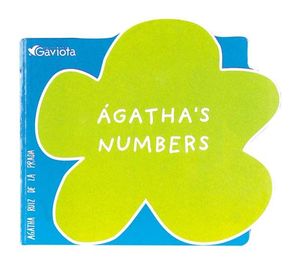 ÁGATHA'S NUMBERS