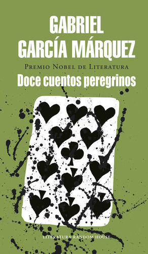 DOCE CUENTOS PEREGRINOS (T/D)