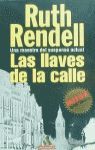 LAS LLAVES DE LA CALLE