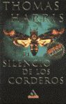 EL SILENCIO DE LOS CORDEROS